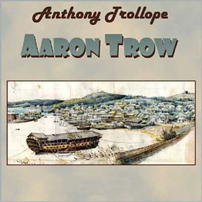 Aaron Trow